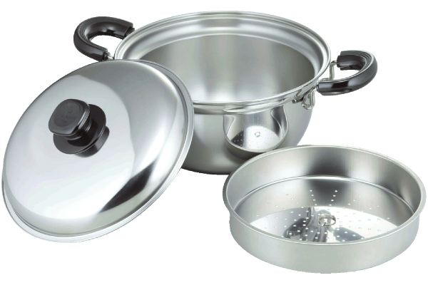 べんり鍋　２４ｃｍ