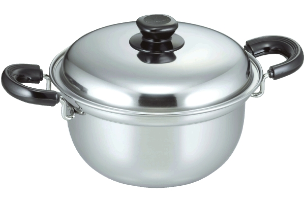 べんり鍋　２４ｃｍ