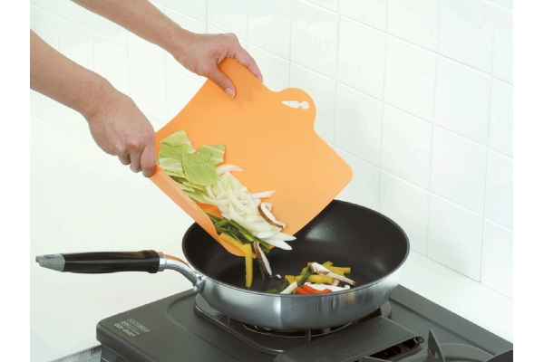 使い分けシートまな板