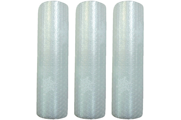 水貼り　断熱・結露防止シート