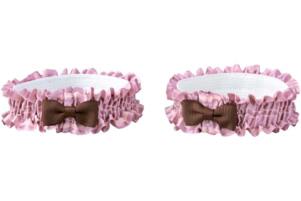 キッチンアームバンド