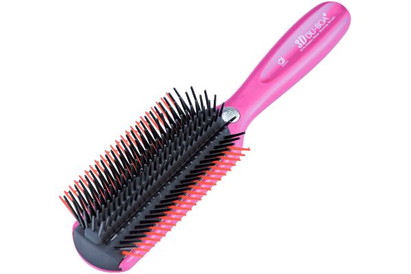 ３Ｄブロースタイリングブラシ