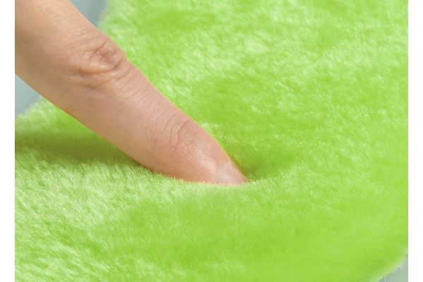 ふわふわ便座シート