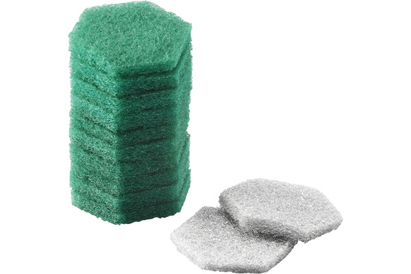 こびりつき落としシンクみがきセット