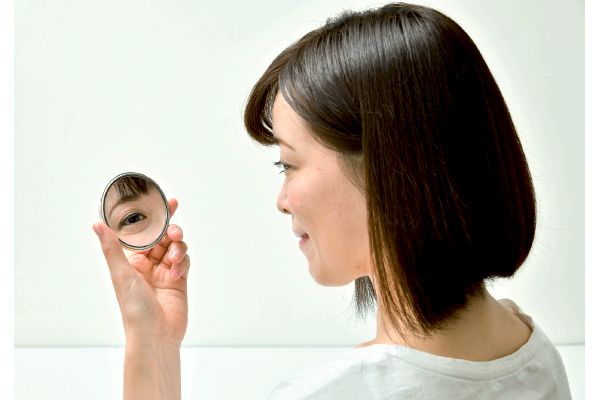 ナピュア【Ｒ】Ｐｌｕｎｅミラー