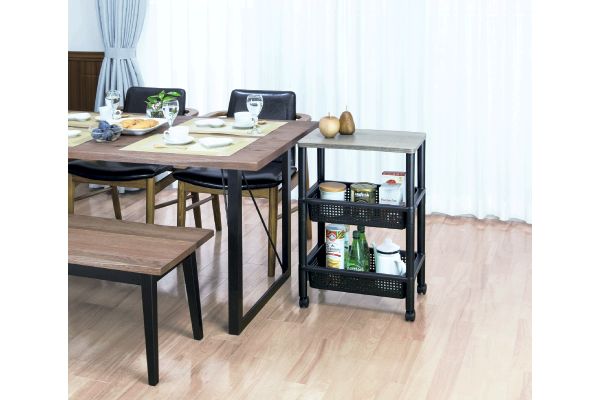 ウッドスタイルワゴン