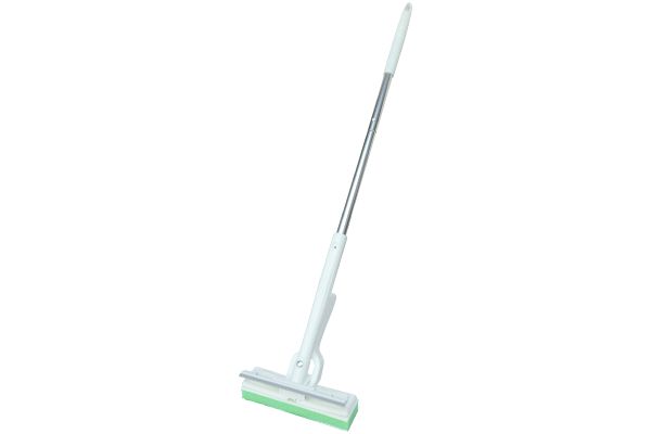 ぎゅーっと楽しぼりカビ取り水切りワイパー