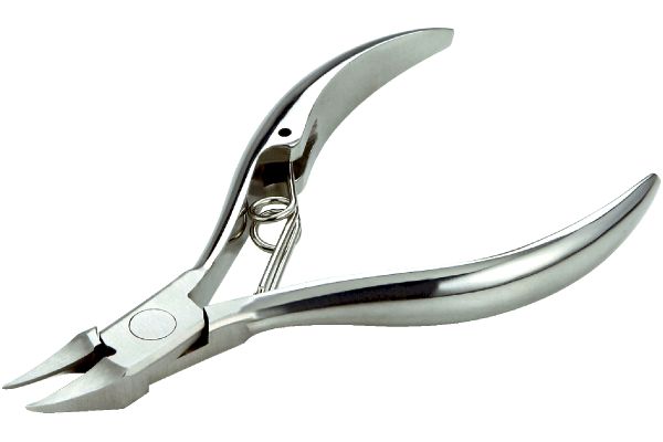 [匠の技]ステンレス製ニッパーつめきり