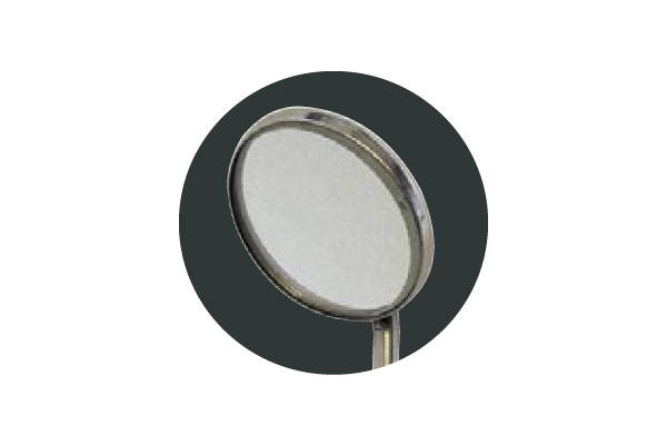 デンタルミラー