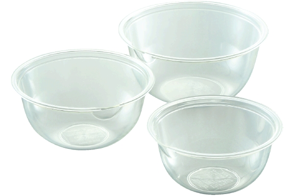 レンジボウル３Ｐ