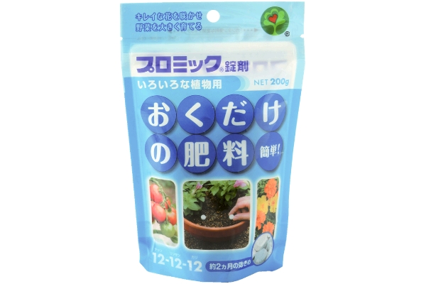 プロミック【Ｒ】錠剤