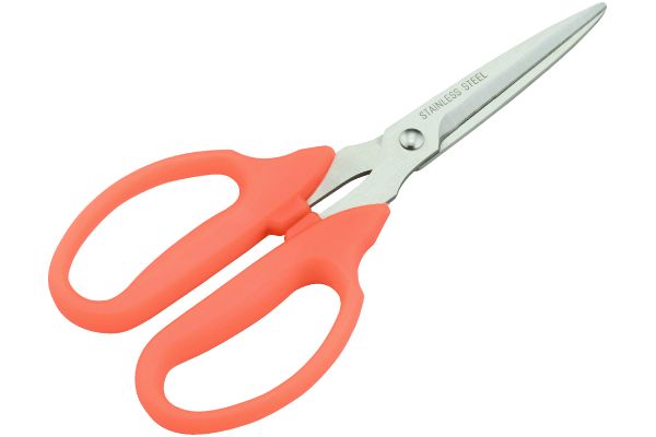 花はさみ　刃長タイプ