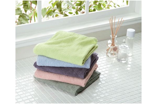 徳用カラーミニバスタオル