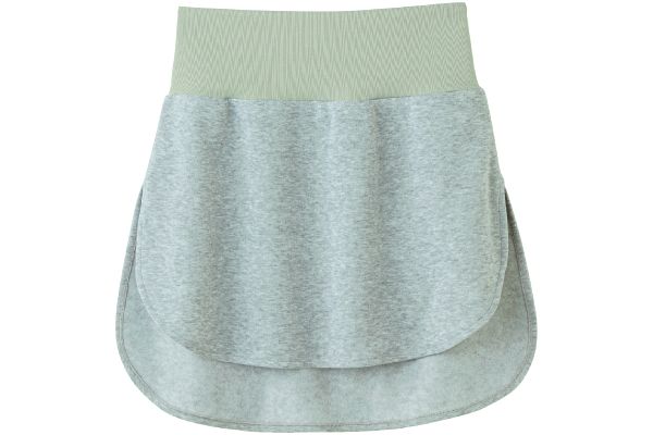 まるで重ね着ぬくぬくおしりカバー