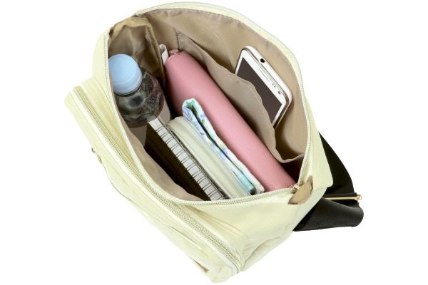 ピーターラビット　軽量ショルダーバッグ