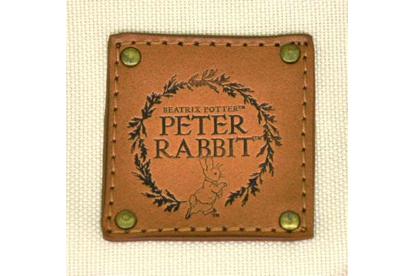 ピーターラビット　軽量ショルダーバッグ