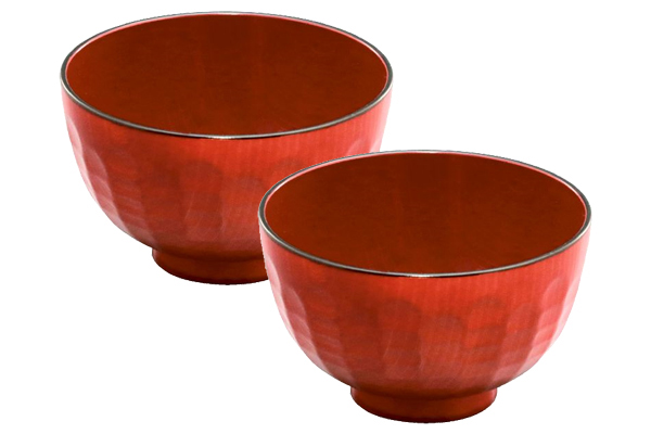 食洗機対応　丈夫な汁椀 