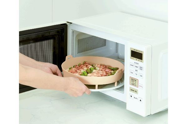 ワイドシリコンスチーマー