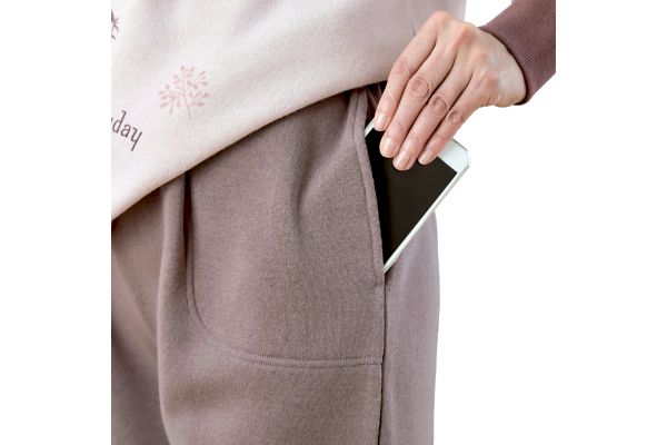 あったか裏起毛にゃんこパジャマ