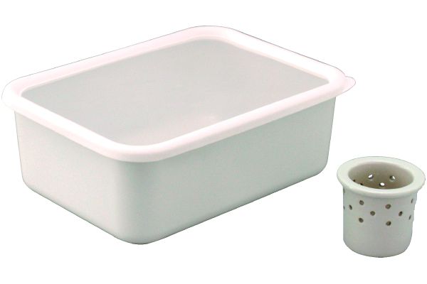 ちょっとぬか漬け容器　