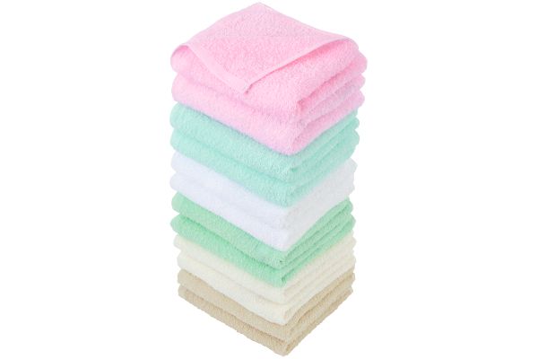 徳用フェイスタオル