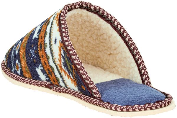 あったかスリッパ