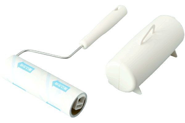 ［激落ちくん］Ｂａカーペットクリーナー本体Ｓ