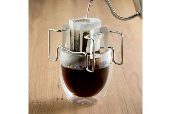 [珈琲考具]ドリップバッグスタンド