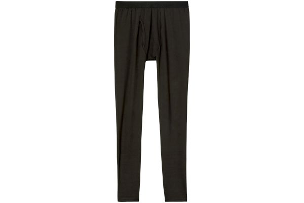 メンズ裏起毛あたたかスパッツ