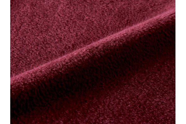 ポケ付きフリースチュニック