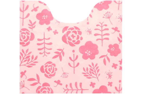 いつでも清潔トイレマット