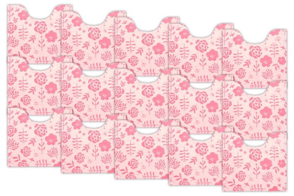 いつでも清潔トイレマット