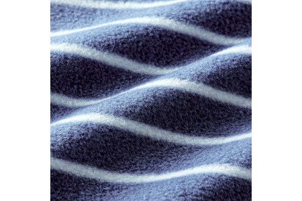 ふわふわフリースのおうちパジャマメンズ