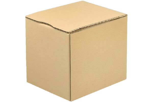 段ボール製　簡易トイレ