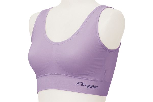 Fluffy軽やかブラ