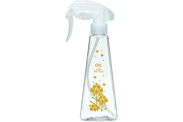 オイル専用スプレーボトル
