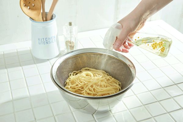 オイル専用スプレーボトル