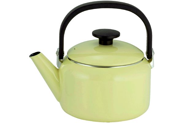 ナチュール　２．０Ｌホーローケトル