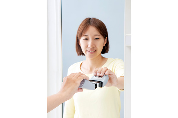 [激落ちくん]塗りやすいくもり止めリキッド