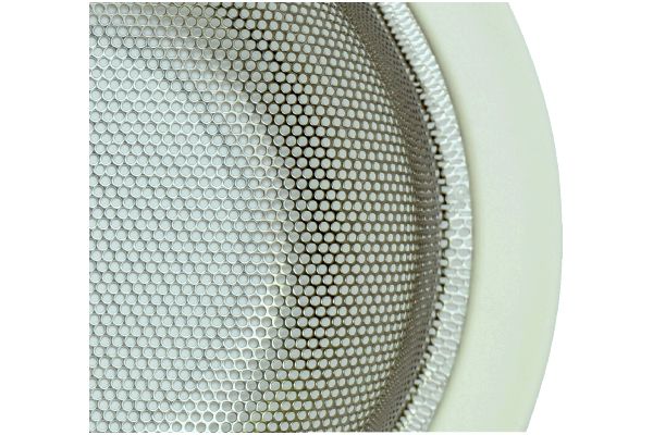 水切れがいい！ステンレス製浅型ゴミカゴ