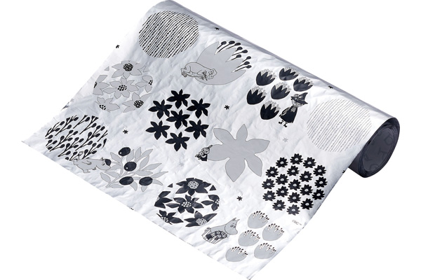 [ムーミン]おにぎりホイル