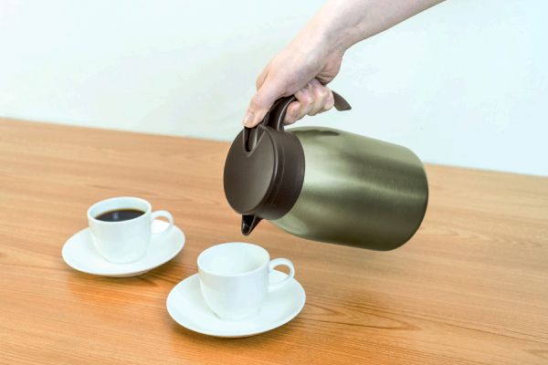 フォルテック卓上ポット