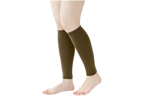 ホカロンふくらはぎサポーター