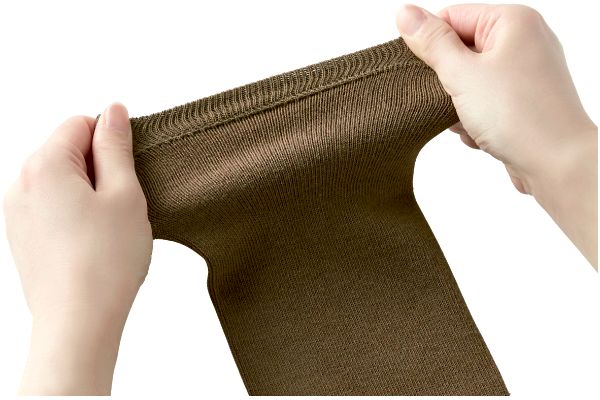 ホカロンふくらはぎサポーター