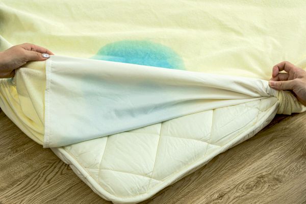 防水ワンタッチシーツ