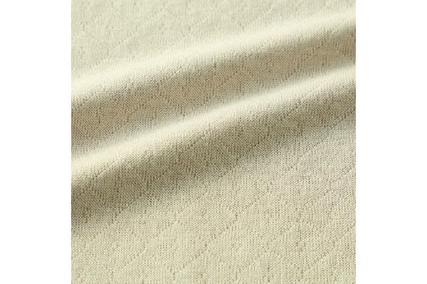 ぬくもりやわらか発熱パンツ（８分丈）