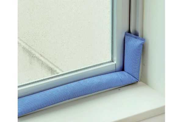 結露防止クッション