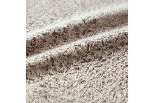 ぬくもりやわらか発熱パンツ（８分丈）