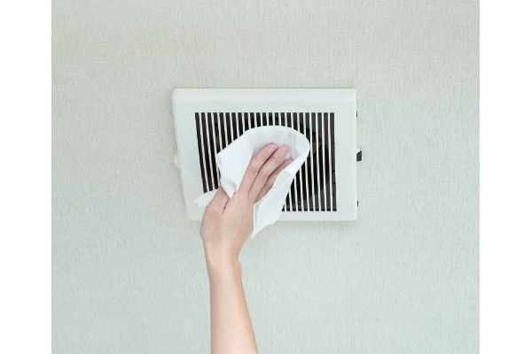 激落ちくん乳酸カビ取りウエットシート