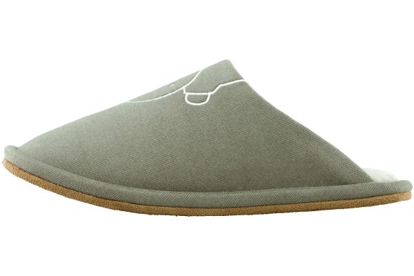 [ミッフィー]ふんわりクッションルームスリッパ